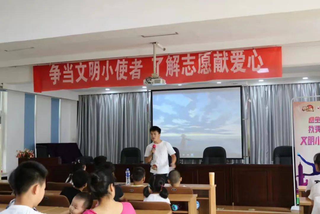 枞阳最新动态，学习之光，照亮未来希望之路