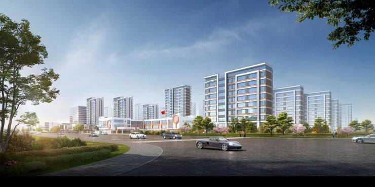 澧县楼盘最新价格，时代印记与市场的脉动