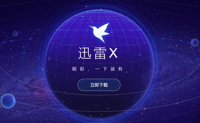 迅雷最新版官方下载，数字时代的下载革新之旅启动！