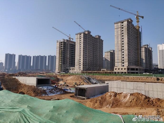 阳泉东站最新动态更新，最新消息汇总