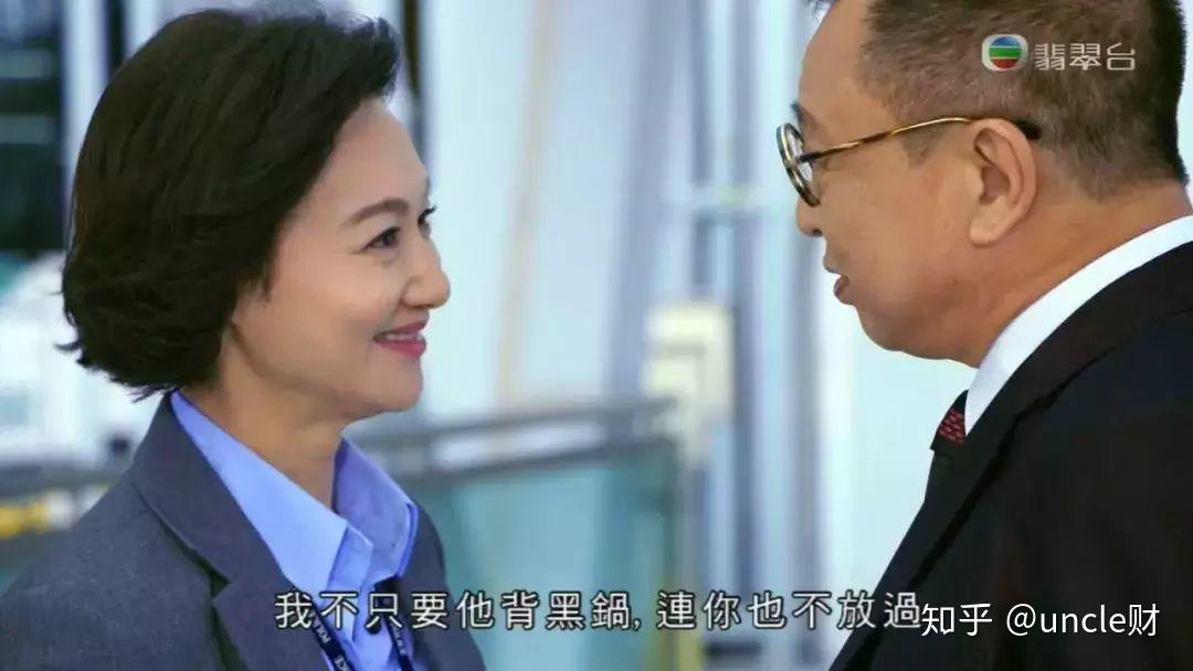 TVB最新警匪片，变化、自信与成就感的源泉，展现警界风云！
