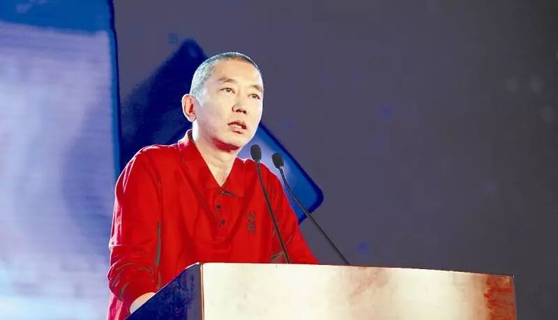 史玉柱最新动态，拥抱自然，内心宁静之旅
