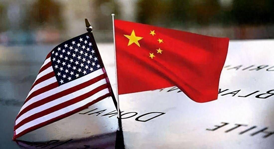美国与中国最新动态，两国消息重磅更新📣🌐