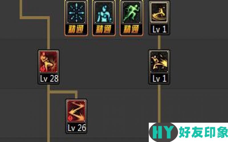 散打加点秘籍重磅更新，最新加点策略，助力轻松上分！