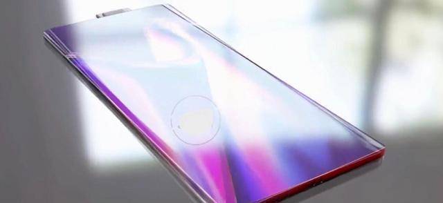 OPPO最新款手机，变化的力量，成就感的源泉