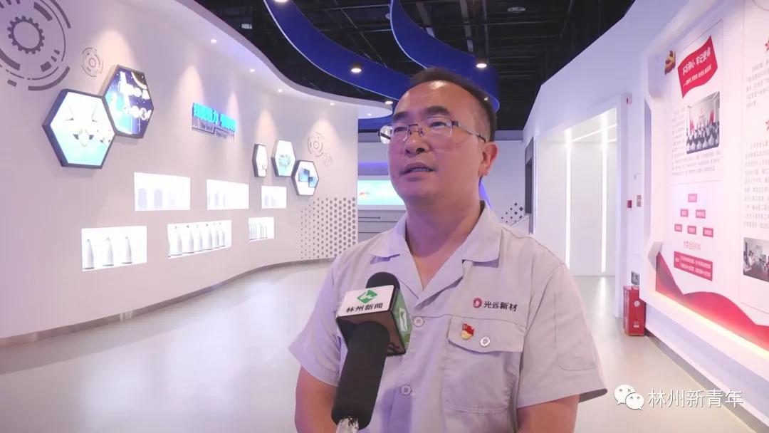 时代新材引领行业创新，塑造未来新材料领域新格局的最新消息。