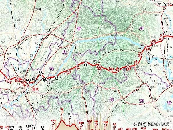 恩施铁路最新规划图详解，初学者与进阶用户的步骤指南