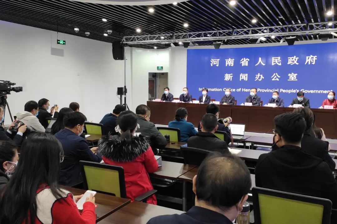 郑州新闻最新动态速递