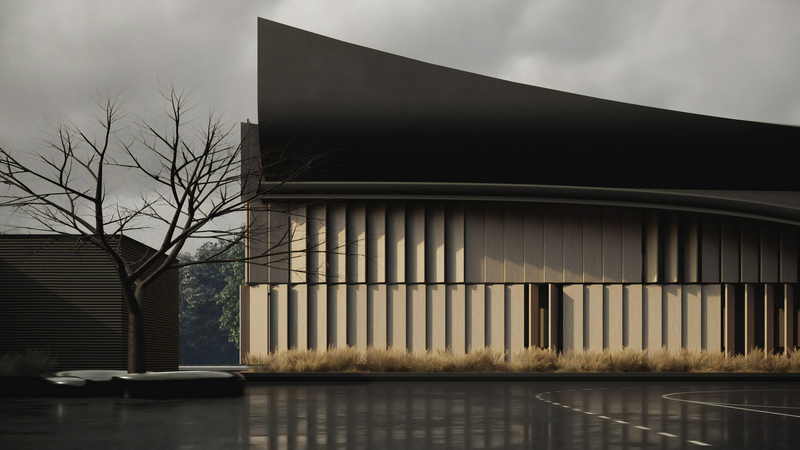 SketchUp最新版，开启未来设计与建筑的新纪元探索