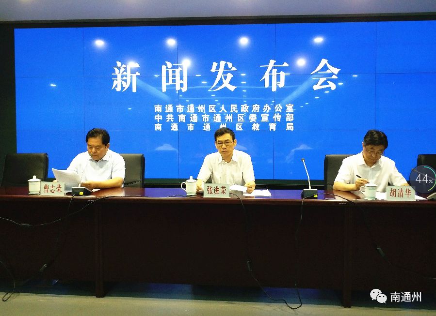 通州新闻最新动态，观点阐述与发展分析