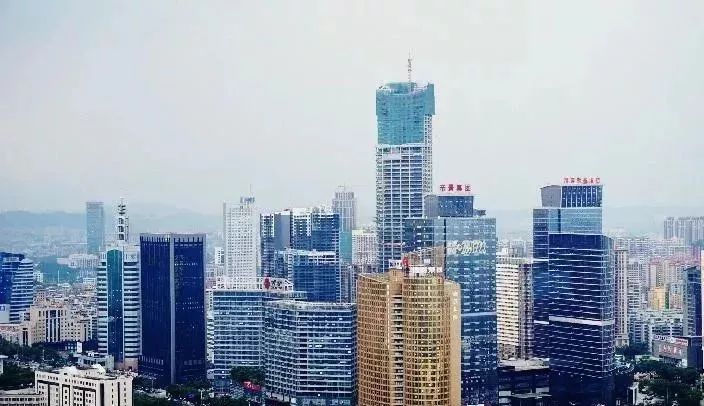 南山最新房价揭秘，热门投资区域楼市深度洞察