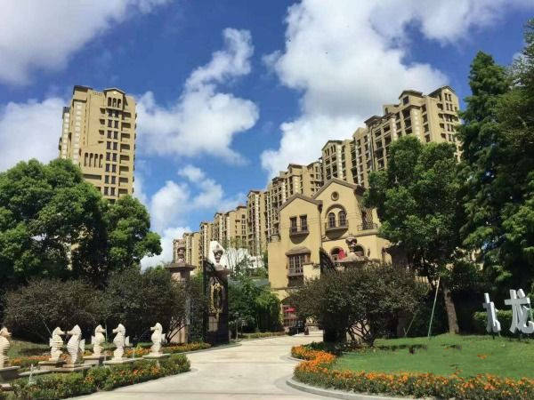 平湖最新楼盘信息，热门楼盘一览