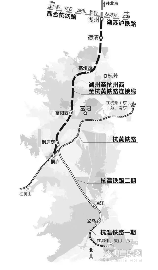 中国铁路图最新版，科技与生活的无缝融合