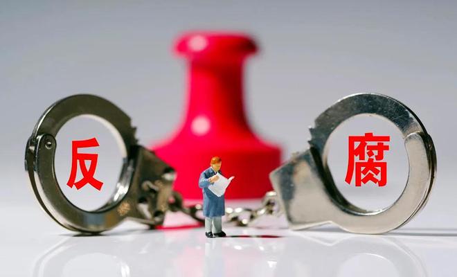 中纪委反腐最新动态，深入了解反腐行动与指南