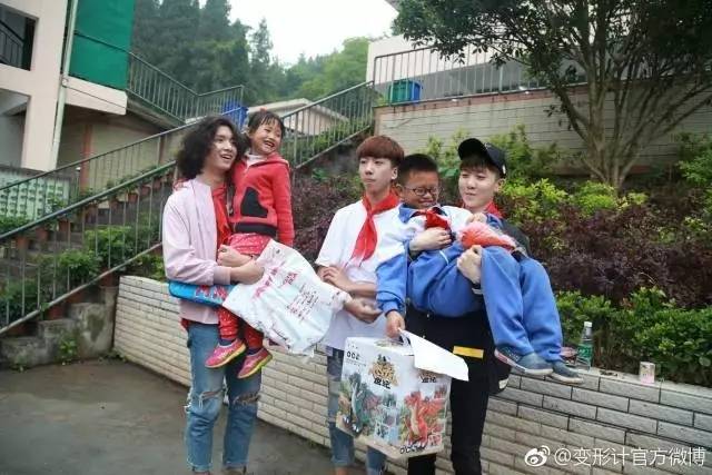 变形计2017最新，新一代变形之旅的崭新篇章开启