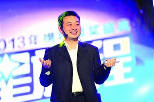 梁建章喊话携程员工来领育儿补贴,梁建章喊话携程员工，育儿补贴温暖传递家的呼唤