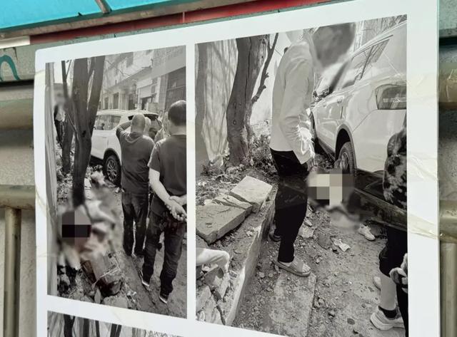 警方通报西安村巷道三人被撞身亡事件，处理步骤指南及事件概述