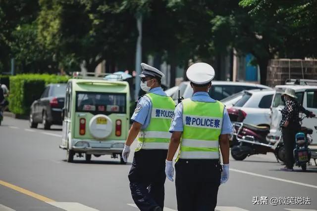 老头乐上高速，软肋与挑战并存，执法管理需自我提升契机