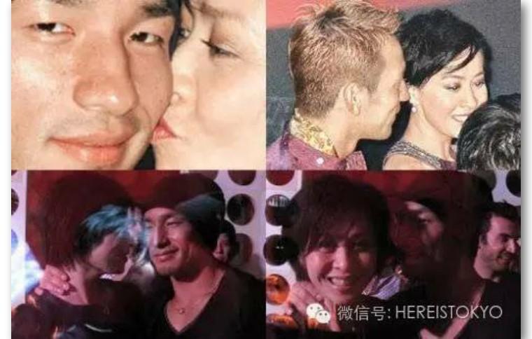 亲嘴烧的日本召回事件