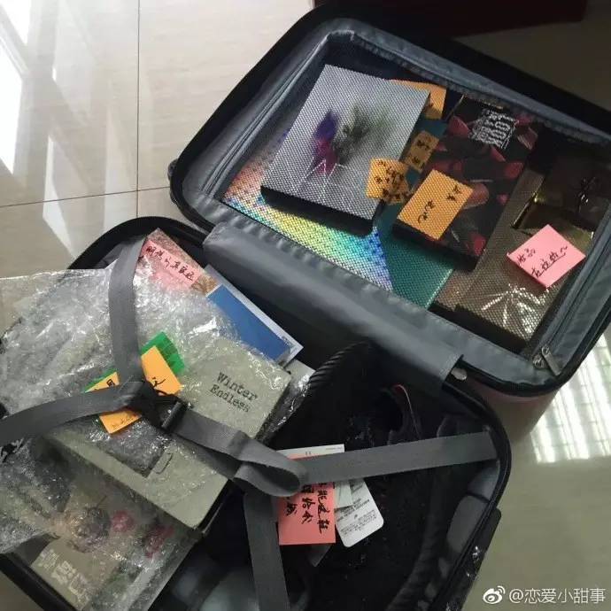 收到一分钱，找回丢失一月行李箱，偶然与必然的启示