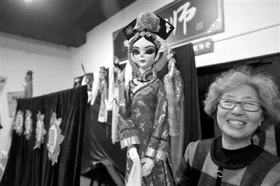 伊万变脸大师，小巷彩妆秘境揭秘