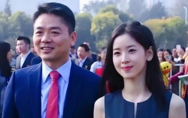 刘强东章泽天报警事件深度解读
