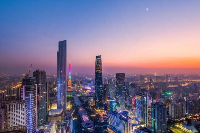 一线城市楼市回温