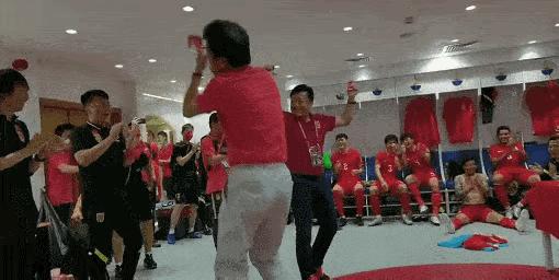 刘建宏谈国足，仍是三流球队的现实挑战