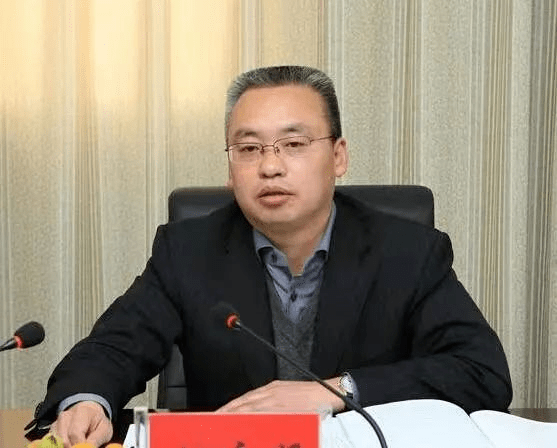 姜文鹏接任西藏自治区纪委书记，内心平静的旅行之旅开启