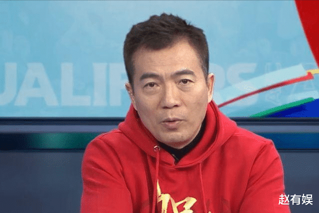 黄健翔为国足支招，走进自然，内心的绿茵场之旅