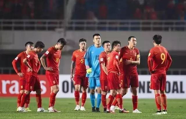 国足决战印尼