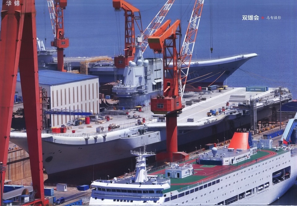 辽宁舰编队绕菲律宾海域行动，国防部的权威回应与海上新纪元的展现