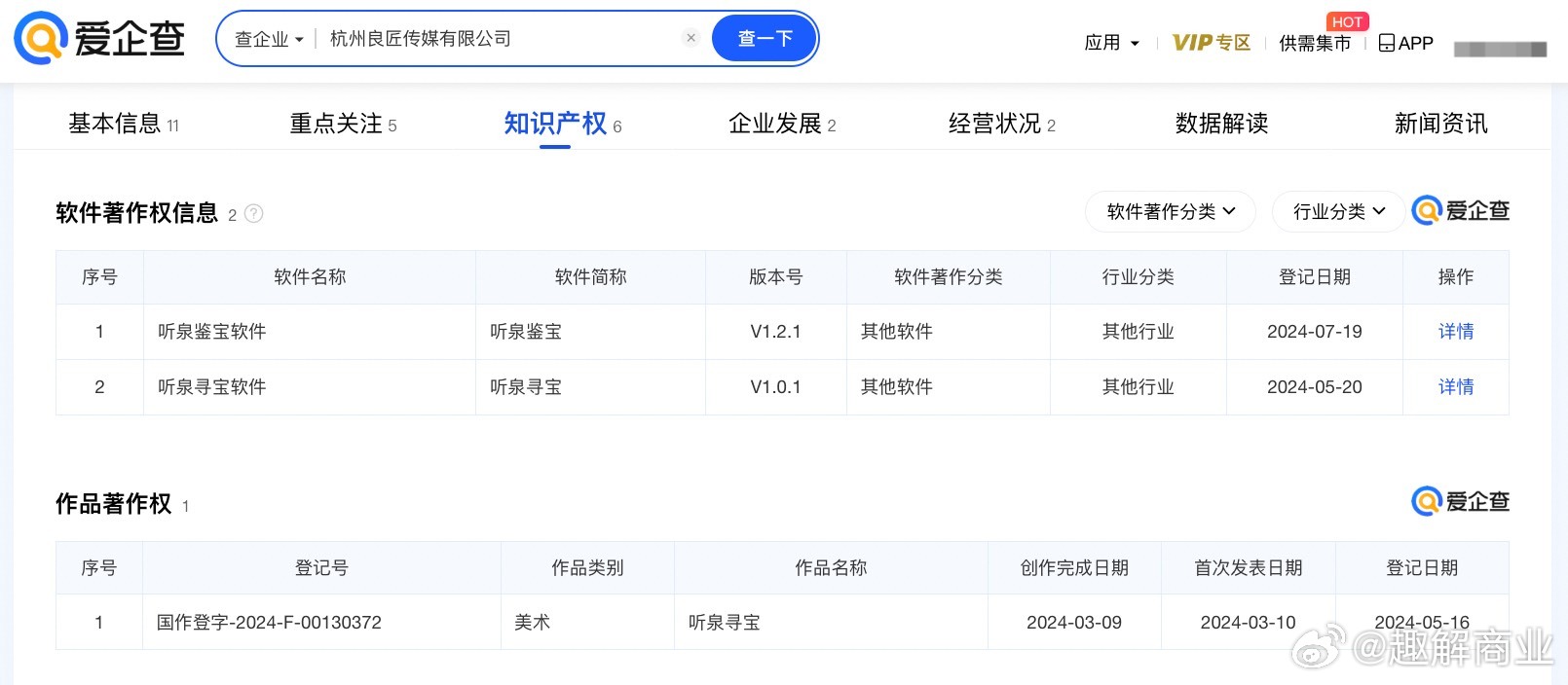 听泉鉴宝公司就复播问题作出回应