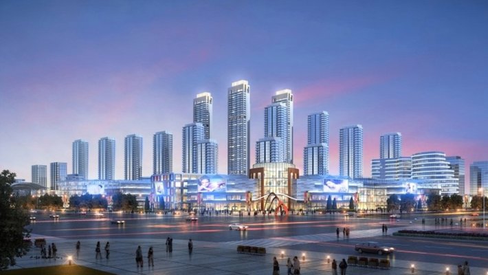 柳西新城最新房价动态，变化中的机遇与学习铸就的自信