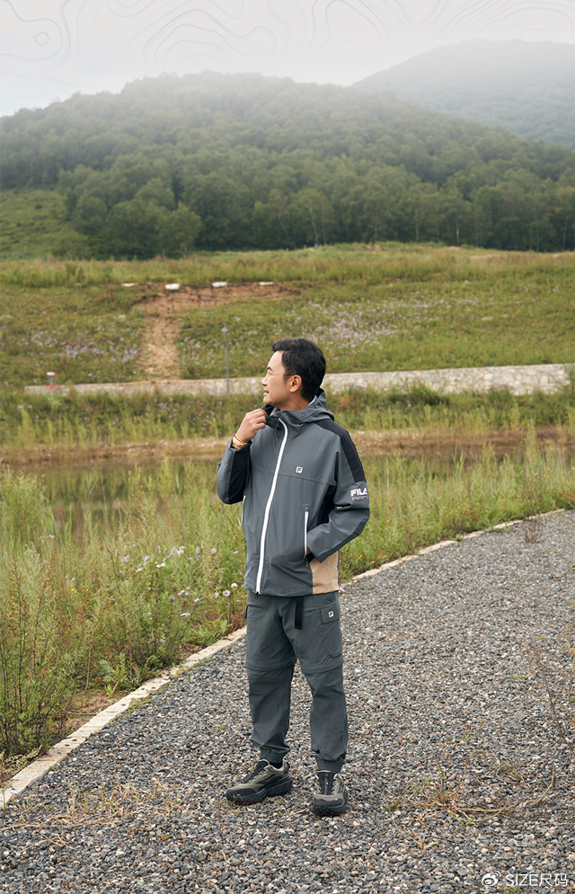 张育林最新动态，拥抱自然，踏上寻找内心宁静之旅