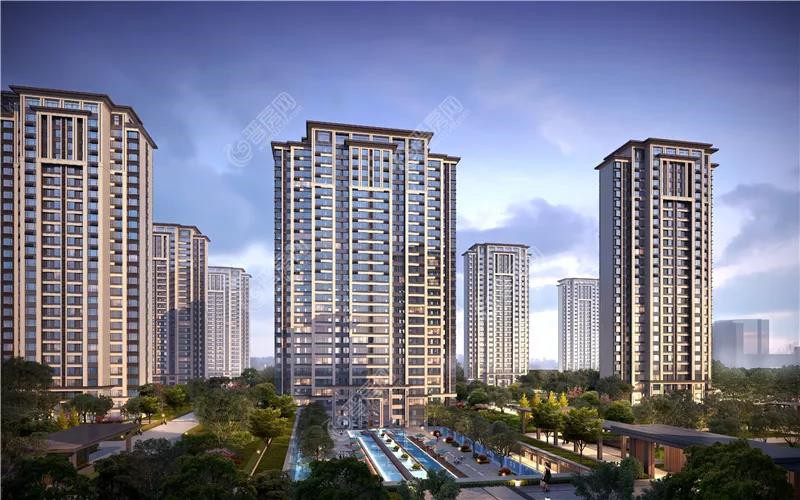 最新海安楼盘房价概览，科技重塑居住梦想，智能生活近在咫尺