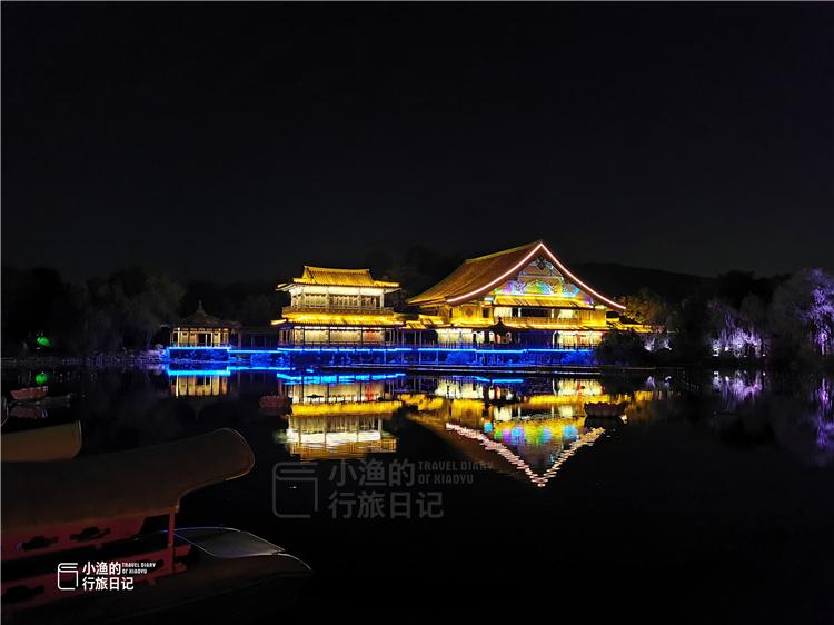 大唐东市最新规划图片揭秘，古都新风貌的崛起