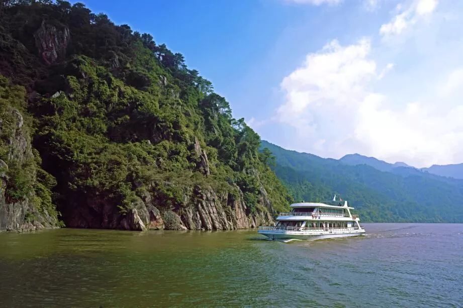太石水城，自然美景探索之旅的最新启程