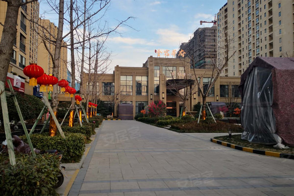 宿迁金宿华府最新房价，时代印记与市场的脉搏