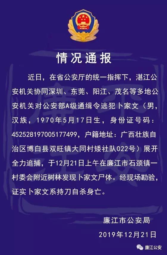 广东逃犯最新进展,广东逃犯最新进展，走向自然，内心的平静之旅