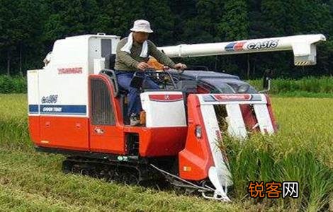 2017年最新收割机,2017年最新收割机使用指南