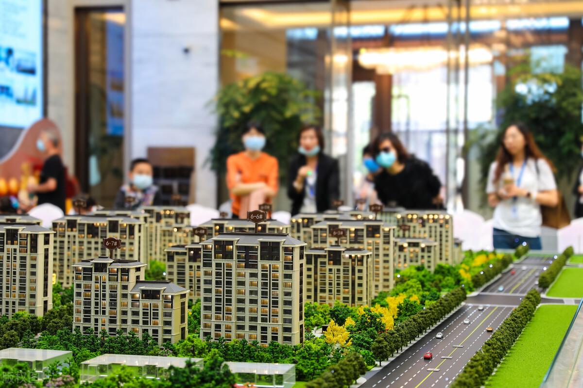 固安清河花园最新动态，家园蜕变，成就与自信的源泉