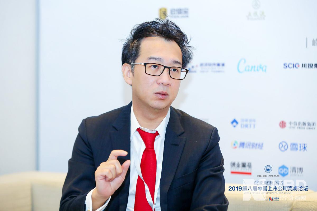 交银国际洪灏最新观点深度解读与分析