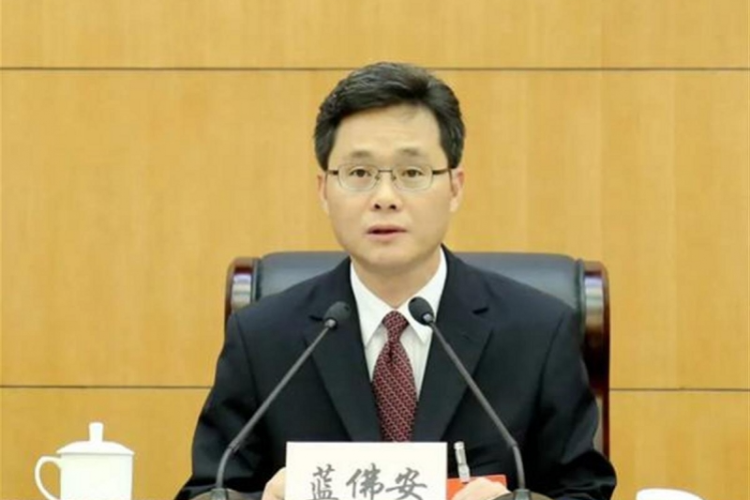 蓝佛安最新消息,蓝佛安最新消息获取指南