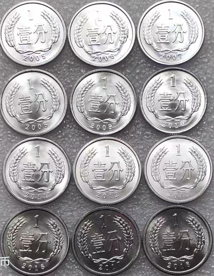 分币2014最新价格表,分币2014最新价格表，详细步骤指南