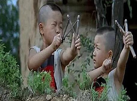 潘长江最新喜剧电影，笑到肚子疼！
