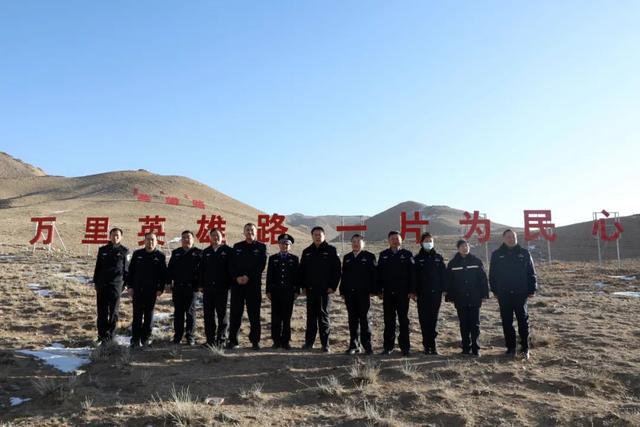 全国警务改革最新动态，绿色旅行探索内心平静之路