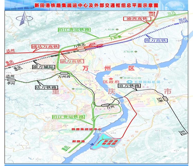 万忠高速最新动态，建设进展、影响及未来展望