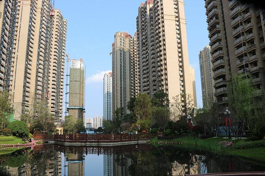 株洲恒大华府最新房价，探寻内心平静的居住之旅