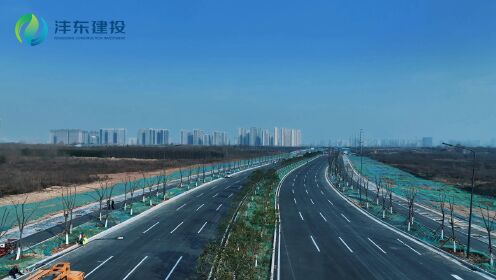 新医路西延最新进展，科技重塑道路，未来出行体验展望